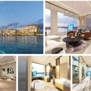 Now you can buy 2BR apartment on Palm Jumeirah oin Dubai via cryptocurreny. The best price if you can pay via Bitcoin btc/Ethereum ETH/TRC-20 USDT Tether/Ripple/Cosmos ATOM